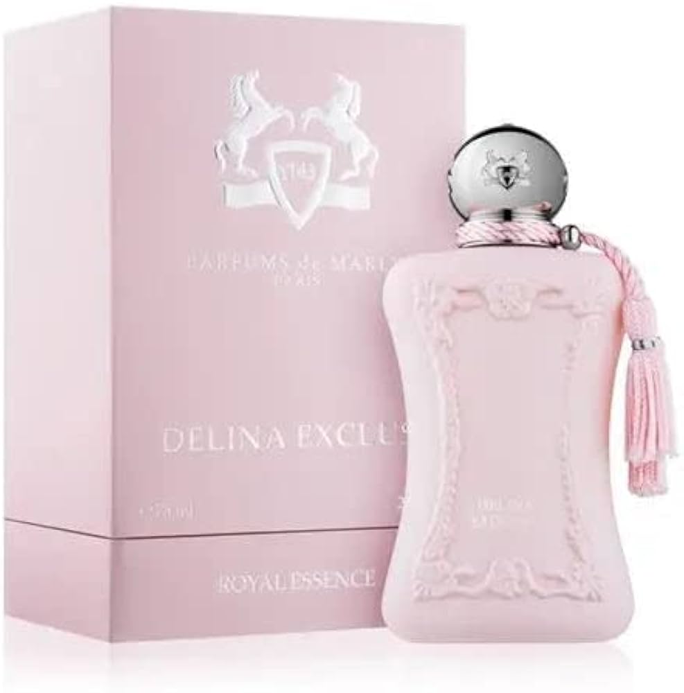 Parfums de Marly Delina Exclusif Eau de Parfum – Parfum for